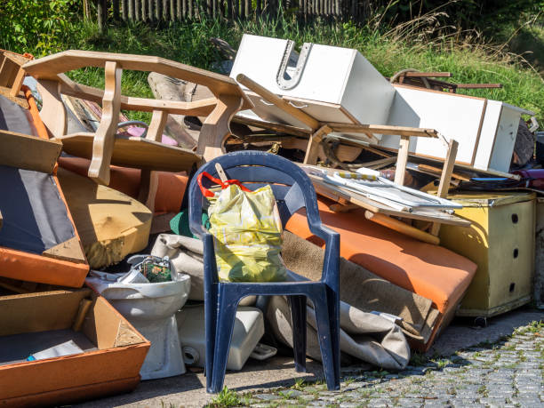 North Madison, OH Junk Removal Company