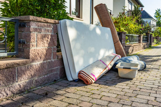 Best Dumpster Rental Services  in North Madison, OH