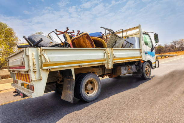 Best Yard Cleanup Services  in North Madison, OH