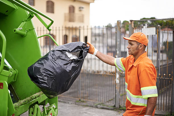 Yard Cleanup Services in North Madison, OH