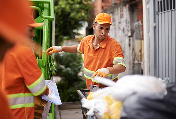 Best Junk Hauling Services  in North Madison, OH